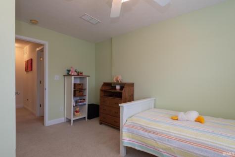1823 E Rock Creek Drive Bloomington IN 47401