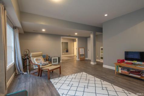 1823 E Rock Creek Drive Bloomington IN 47401