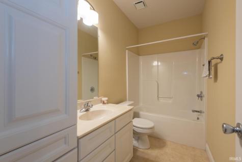1823 E Rock Creek Drive Bloomington IN 47401