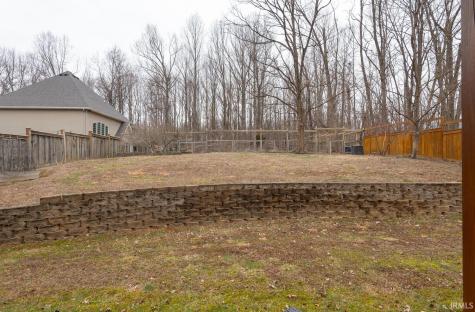 1823 E Rock Creek Drive Bloomington IN 47401