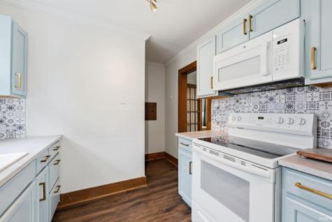 2701 Woodward Avenue Fort Wayne IN 46805