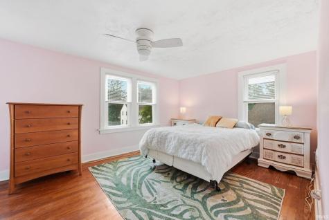 2701 Woodward Avenue Fort Wayne IN 46805
