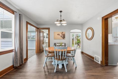 2701 Woodward Avenue Fort Wayne IN 46805