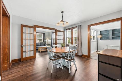 2701 Woodward Avenue Fort Wayne IN 46805