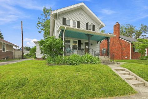 2701 Woodward Avenue Fort Wayne IN 46805