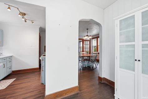 2701 Woodward Avenue Fort Wayne IN 46805