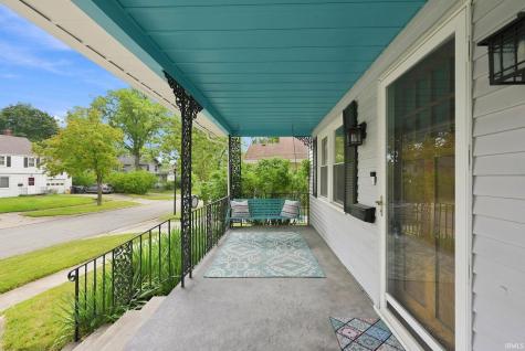 2701 Woodward Avenue Fort Wayne IN 46805