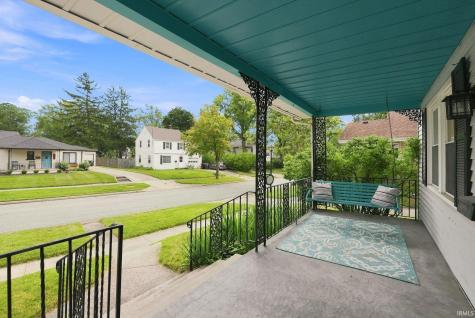2701 Woodward Avenue Fort Wayne IN 46805