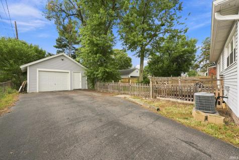 2701 Woodward Avenue Fort Wayne IN 46805