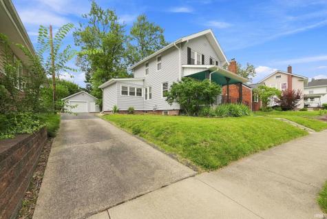 2701 Woodward Avenue Fort Wayne IN 46805