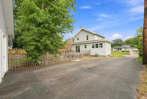 2701 Woodward Avenue Fort Wayne IN 46805