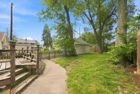 2701 Woodward Avenue Fort Wayne IN 46805