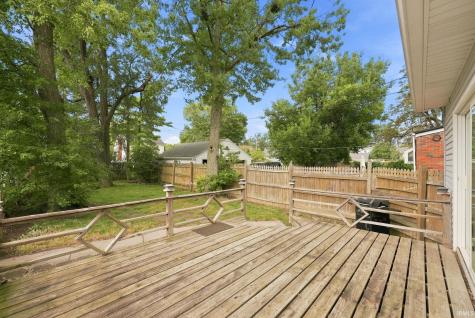 2701 Woodward Avenue Fort Wayne IN 46805