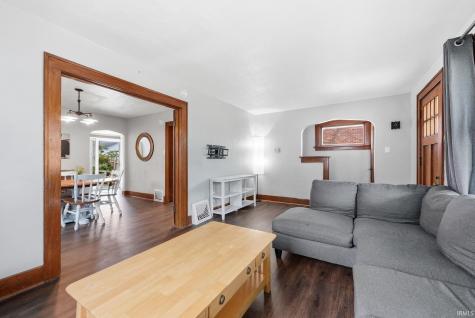 2701 Woodward Avenue Fort Wayne IN 46805