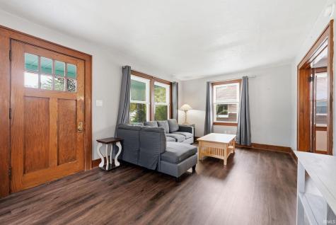 2701 Woodward Avenue Fort Wayne IN 46805