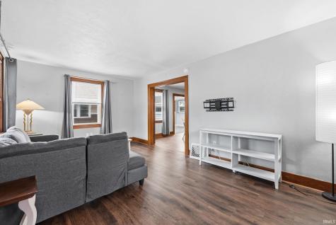 2701 Woodward Avenue Fort Wayne IN 46805
