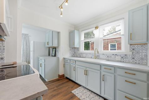2701 Woodward Avenue Fort Wayne IN 46805