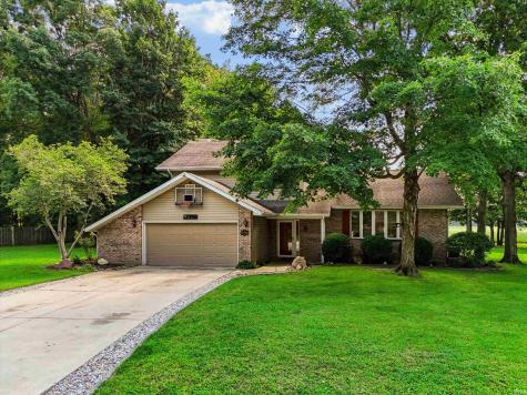 8409 Timber Lane Lafayette IN 47905