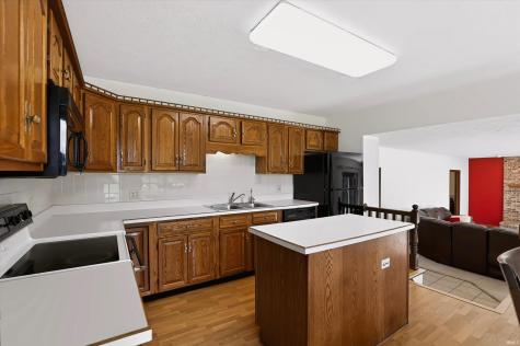 8409 Timber Lane Lafayette IN 47905