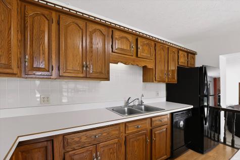 8409 Timber Lane Lafayette IN 47905