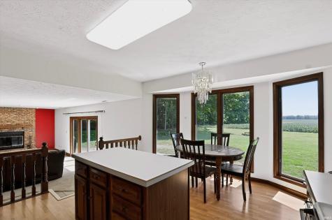 8409 Timber Lane Lafayette IN 47905