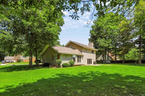 8409 Timber Lane Lafayette IN 47905