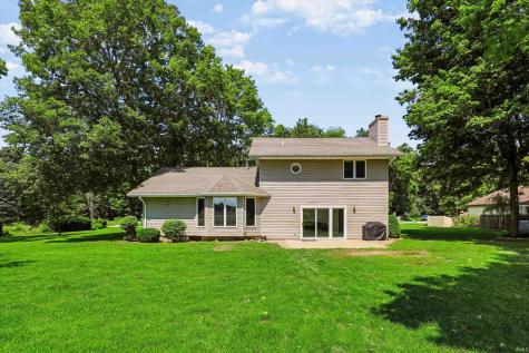 8409 Timber Lane Lafayette IN 47905