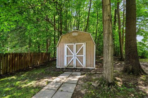 8409 Timber Lane Lafayette IN 47905