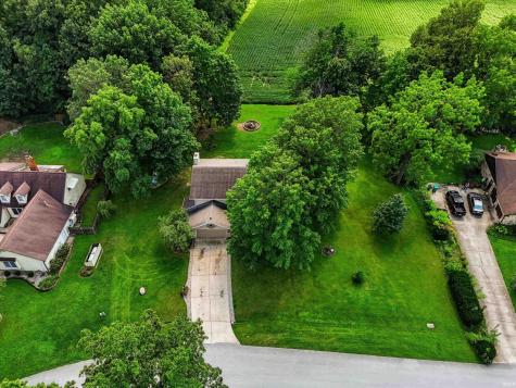 8409 Timber Lane Lafayette IN 47905