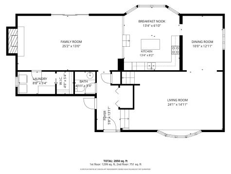 8409 Timber Lane Lafayette IN 47905