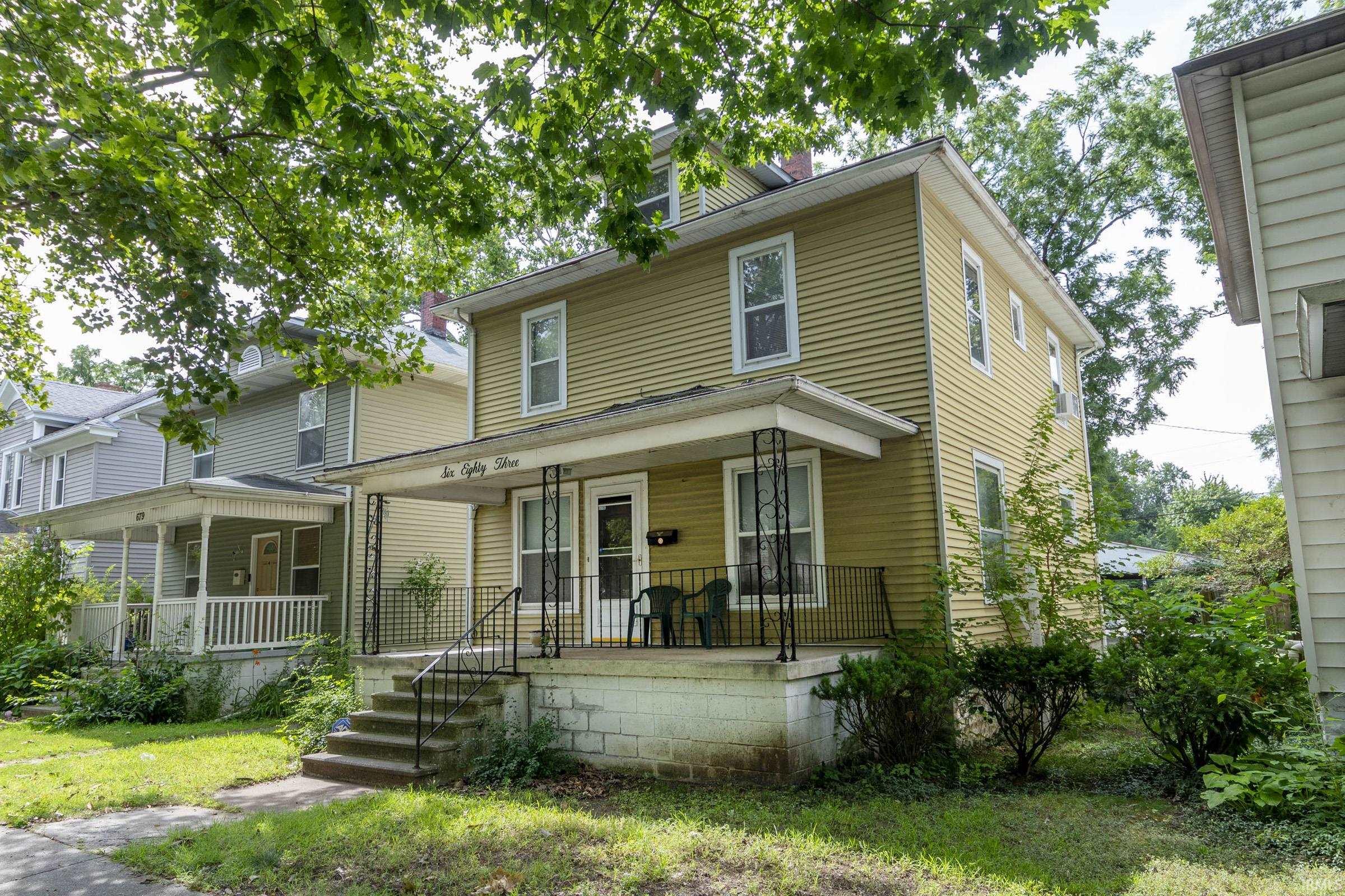 683 W Lexington Avenue Elkhart IN 46514