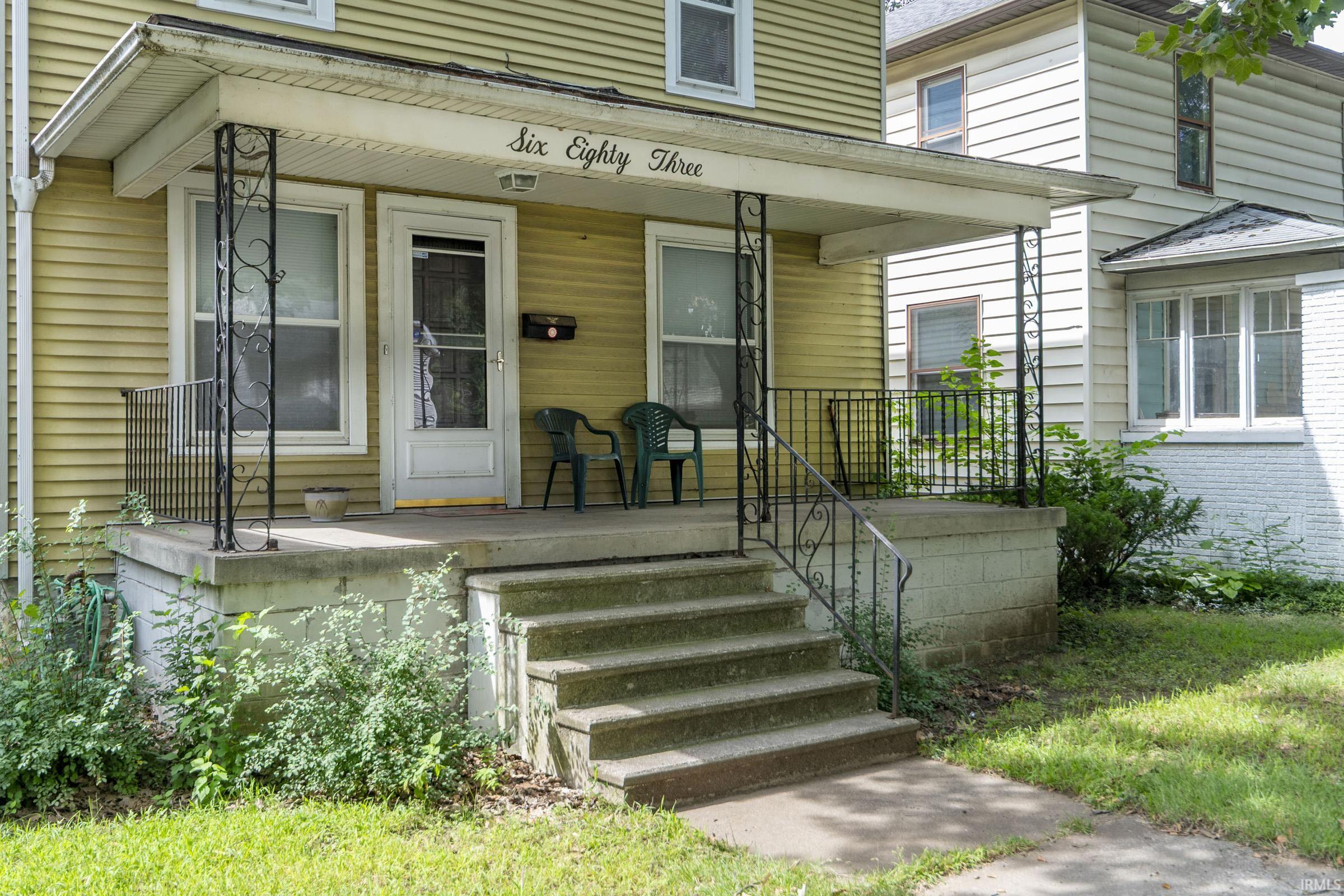 683 W Lexington Avenue Elkhart IN 46514