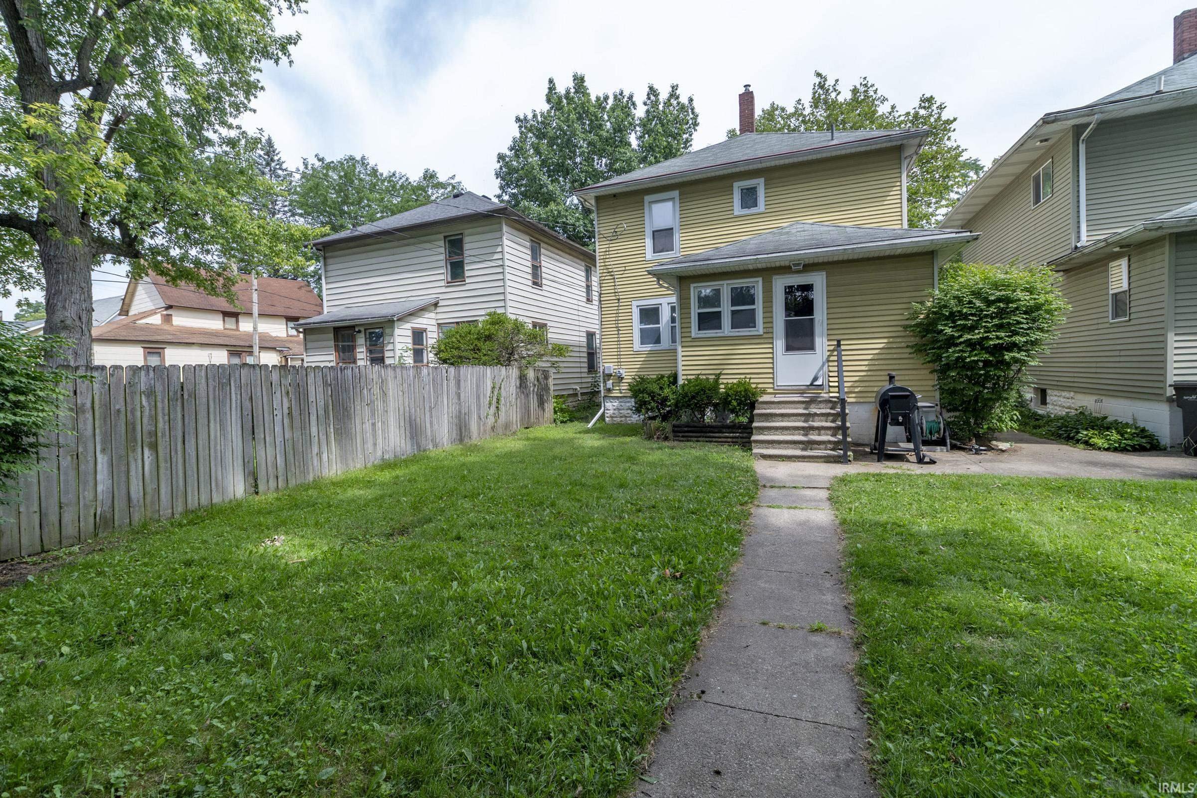 683 W Lexington Avenue Elkhart IN 46514