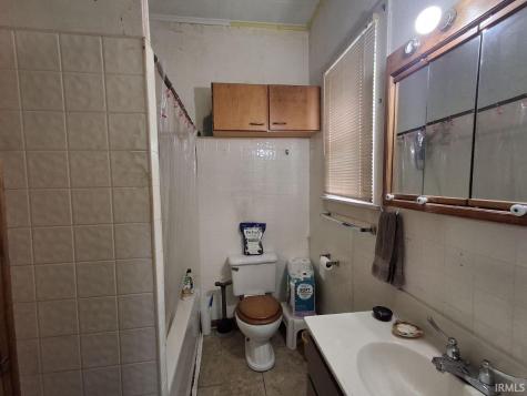 7022 N Center Street Monterey IN 46960