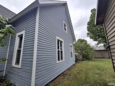 7022 N Center Street Monterey IN 46960