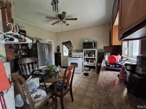 7022 N Center Street Monterey IN 46960