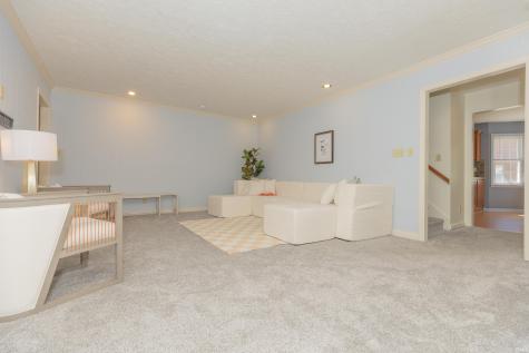461 E Meade Drive Evansville IN 47715