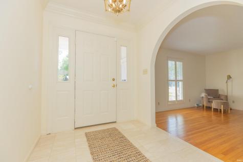 461 E Meade Drive Evansville IN 47715
