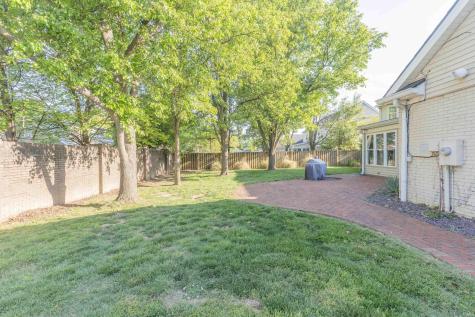 461 E Meade Drive Evansville IN 47715