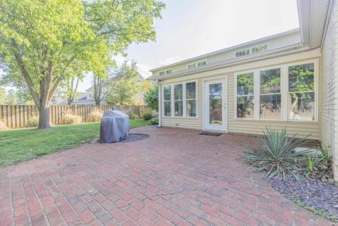 461 E Meade Drive Evansville IN 47715