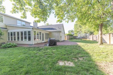 461 E Meade Drive Evansville IN 47715