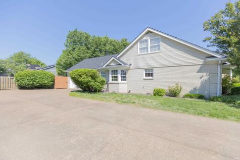 461 E Meade Drive Evansville IN 47715