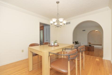 461 E Meade Drive Evansville IN 47715