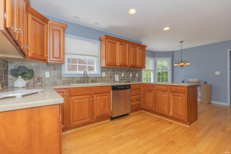 461 E Meade Drive Evansville IN 47715