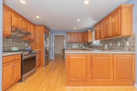 461 E Meade Drive Evansville IN 47715