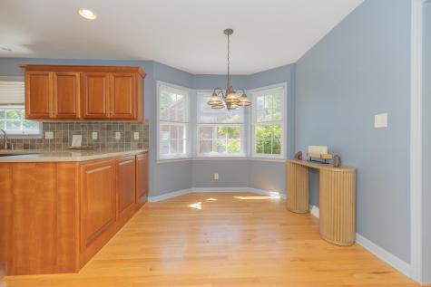461 E Meade Drive Evansville IN 47715