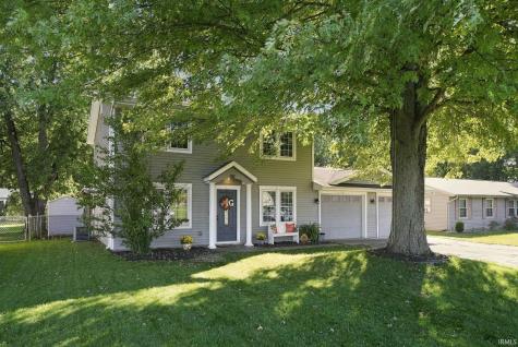 1017 E Talley Street Garrett IN 46738
