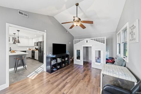 1017 E Talley Street Garrett IN 46738