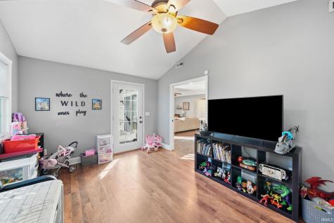 1017 E Talley Street Garrett IN 46738
