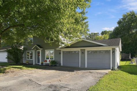 1017 E Talley Street Garrett IN 46738
